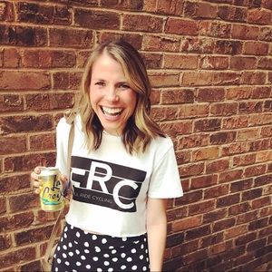 Meet your Posher, Alison